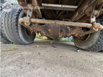 Volvo FL 611  leasing Volvo FL 611: picture 5