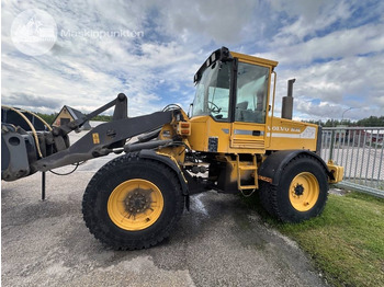 Wheel loader VOLVO L50