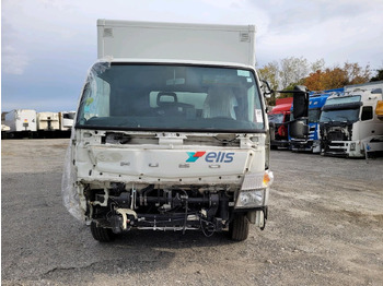 Box truck FUSO CANTER 7C15: picture 2
