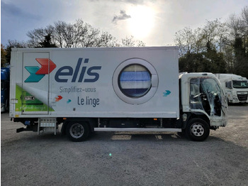 Box truck FUSO CANTER 7C15: picture 3