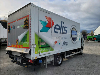 Box truck FUSO CANTER 7C15: picture 4