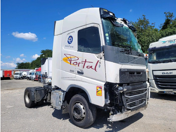 Tractor truck VOLVO FH 500