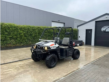 Utility/ Special vehicle