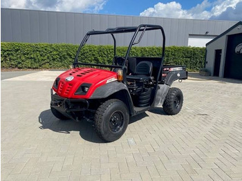 Utility/ Special vehicle