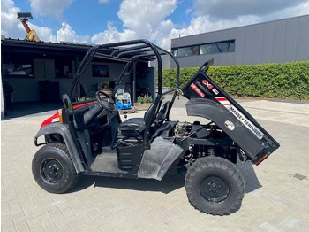 Utility/ Special vehicle Massey Ferguson MF 20D: picture 5 Utility/ Special vehicle Massey Ferguson MF 20D: picture 5