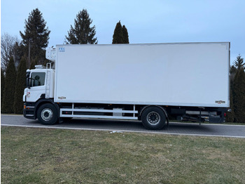 Refrigerator truck Scania P280 CHEREAU CARRIER: picture 5