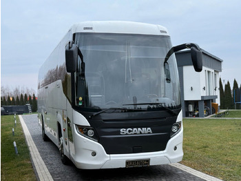 Scania TOURING HD leasing Scania TOURING HD: picture 3