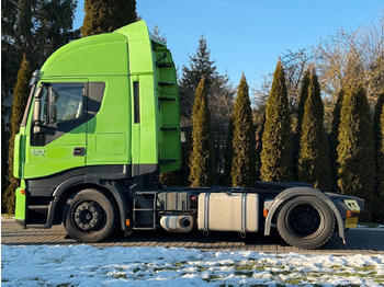 Tractor truck Iveco STRALIS 500 LOW DECK MANUAL: picture 5