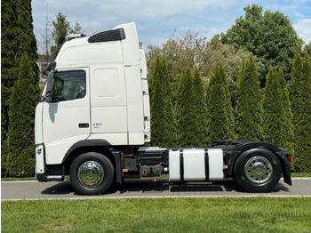 Tractor truck Volvo FH 460 EEV XL: picture 4