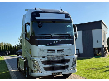 Tractor truck Volvo FH 500 XL RETARDER PARK COOL: picture 3