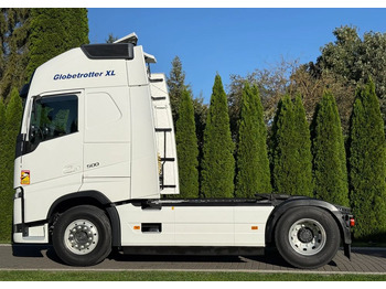 Tractor truck Volvo FH 500 XL RETARDER PARK COOL: picture 5