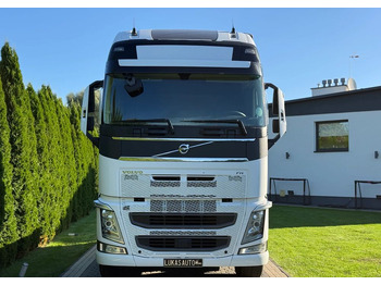 Tractor truck Volvo FH 500 XL RETARDER PARK COOL: picture 2