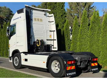 Tractor truck Volvo FH 500 XL RETARDER PARK COOL: picture 4