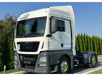 Tractor truck MAN TGX 18.440