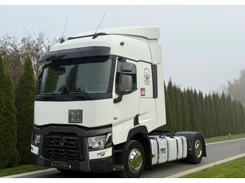 Tractor truck RENAULT T 460