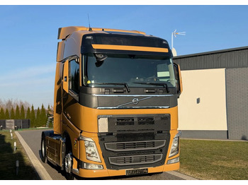 Tractor truck VOLVO FH 460