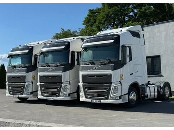 Tractor truck VOLVO FH 500