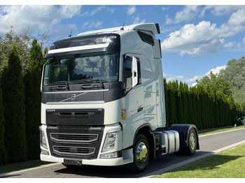 Tractor truck VOLVO FH 500