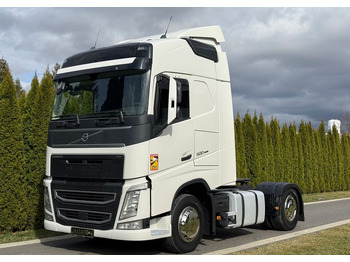 Tractor truck VOLVO FH 500