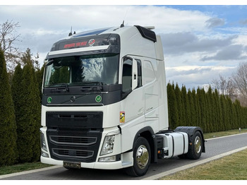 Tractor truck VOLVO FH 500