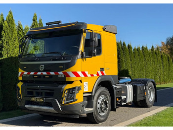 Tractor truck VOLVO FMX 500