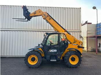 Telescopic handler JCB
