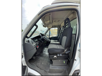 Refrigerator truck IVECO DAILY 60C17: picture 5