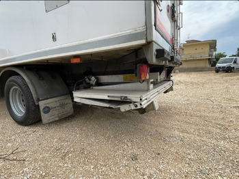 Refrigerator truck IVECO DAILY 60C17: picture 4