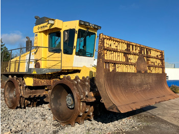 Compactor BOMAG DE BC 772 RB-2  Stage IIIa/Tier 3: picture 2