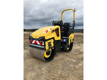 Roller BOMAG