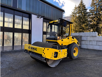 Compactor BOMAG