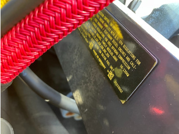 Compactor BOMAG DE BW 211 DH-5 Stage IV/TIER4f: picture 3