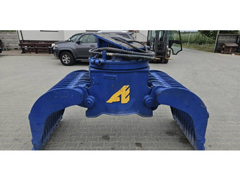 Grapple ARDEN EQUIPMENT