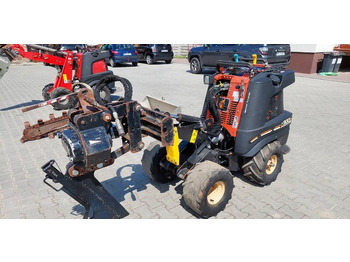 Trencher DITCH WITCH