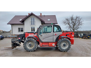Telescopic handler MANITOU MT 1335
