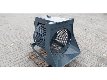 Sorting bucket CANGINI