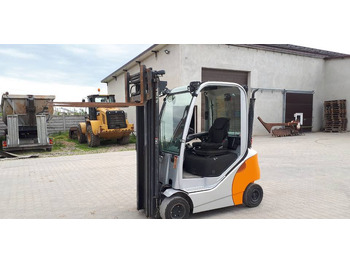 LPG forklift STILL RX70