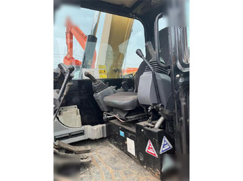 Crawler excavator CATERPILLAR 307E2: picture 4