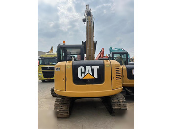 Crawler excavator CATERPILLAR 307E2: picture 2