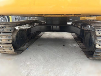 Crawler excavator CATERPILLAR 307E2: picture 3