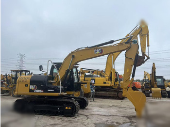 Crawler excavator CATERPILLAR 313D