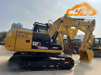 CATERPILLAR 313D2 GC leasing CATERPILLAR 313D2 GC: picture 2