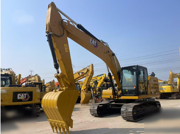 Crawler excavator CATERPILLAR 320GC
