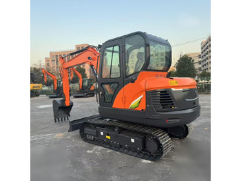 Crawler excavator DOOSAN DX60