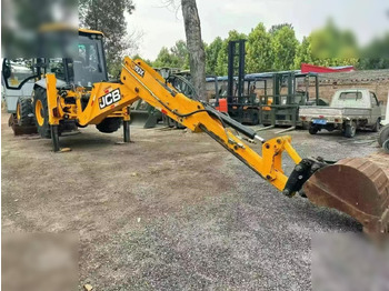 JCB 3CX leasing JCB 3CX: picture 4