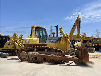 Bulldozer KOMATSU D155