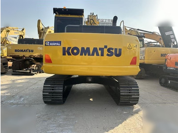 Crawler excavator KOMATSU PC130-7: picture 3