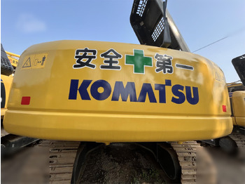 Crawler excavator KOMATSU PC210-8: picture 3 Crawler excavator KOMATSU PC210-8: picture 3