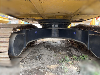 Crawler excavator KOMATSU PC210-8: picture 4 Crawler excavator KOMATSU PC210-8: picture 4