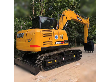 Crawler excavator SANY SY95C: picture 2
